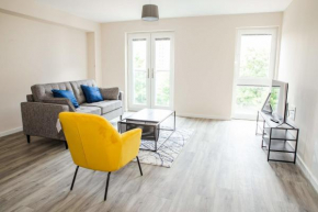 Fabulous 2 Bedroom Manchester Apartment